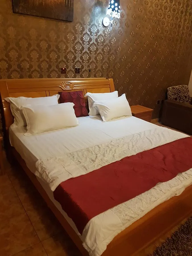 Golden Villa Enugu