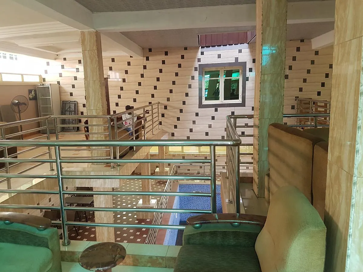 Golden Villa Enugu Nigeria