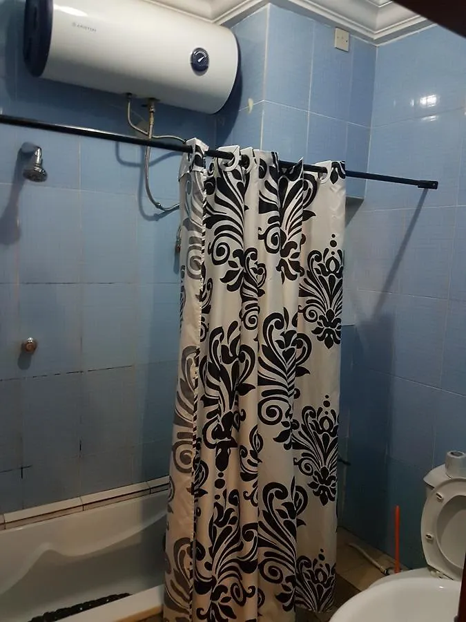 Golden Villa Enugu Hotel