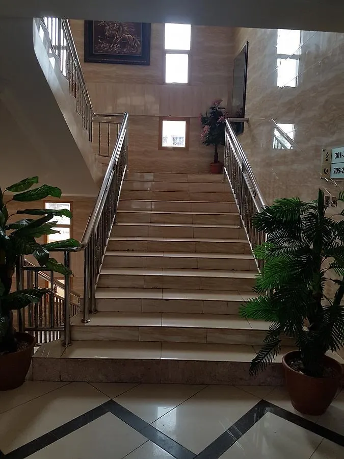 Golden Villa Enugu Nigeria