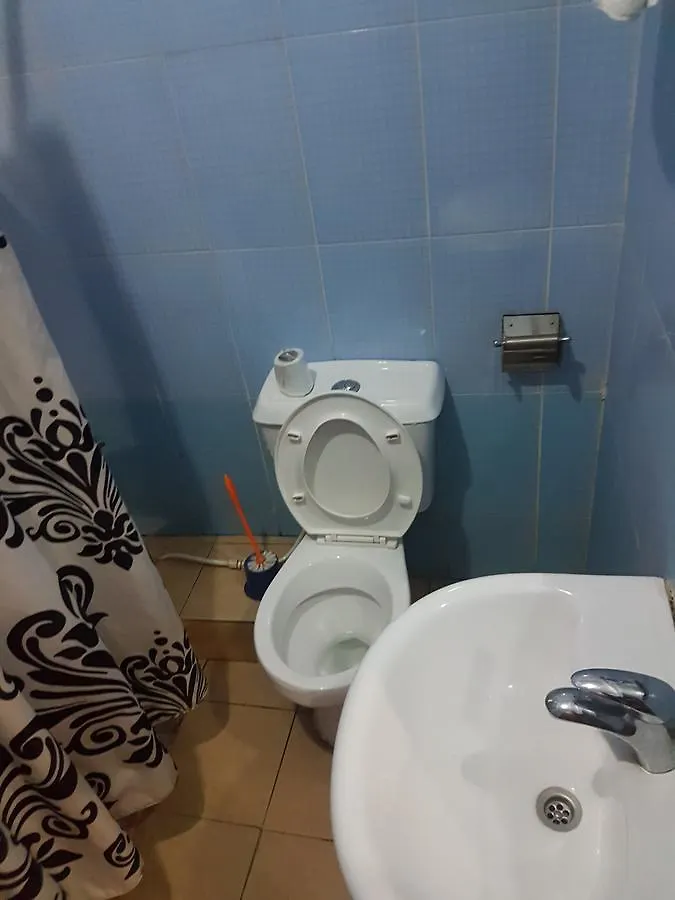 Hotel Golden Villa Enugu Nigeria